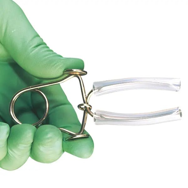 Penisklemme nach Strauss - 10 cm - Servoprax